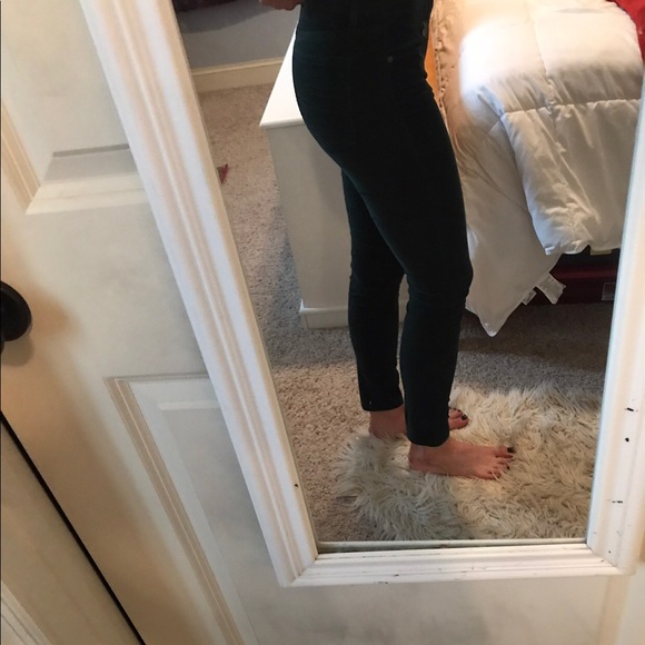 GAP Legging Jean Corduroy Pants - Picture 4 of 5